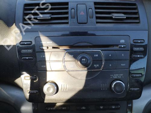Used Radio Radio 38714767 38714767