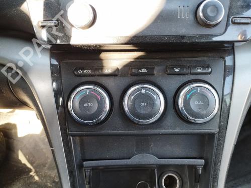Used Climate control Climate control 38714768 38714768