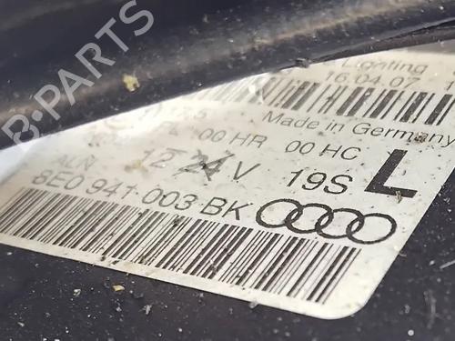 Left headlight AUDI A4 B7 (8EC) 2.0 TDI 16V | BP38726906C28 - Image 2