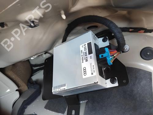 electronic-module-audi-a4-b7-8ec-2004-2005-2006-2007-2008-2009-38726907 main image