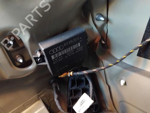 display-monitor-audi-a4-b7-8ec-2004-2005-2006-2007-2008-2009-38726908 main image