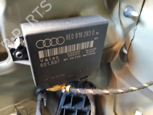 Display monitor AUDI A4 B7 (8EC) 2.0 TDI 16V | BP38726908C48 - Image 2