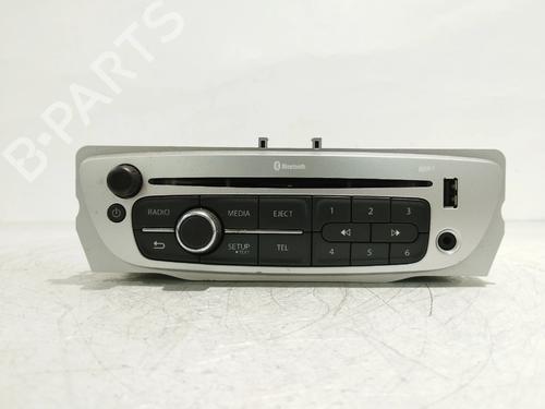 Used Radio Radio 30411276 30411276