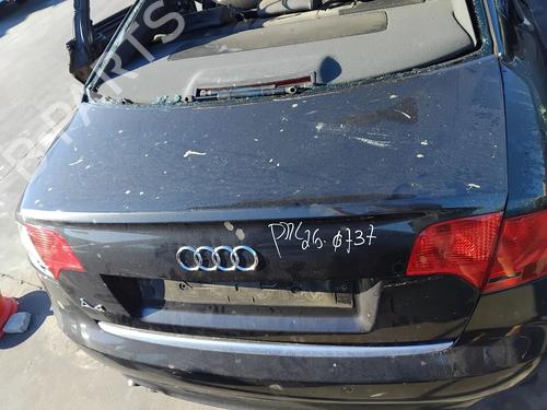 tailgate-audi-a4-b7-8ec-2004-2005-2006-2007-2008-2009-38726909 main image