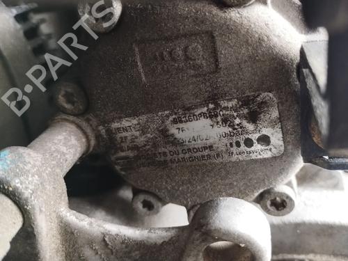 Steering pump CITROËN C5 I Break (DE_) 2.0 HDi (DERHZB, DERHZE) | BP38733205M99 - Image 2