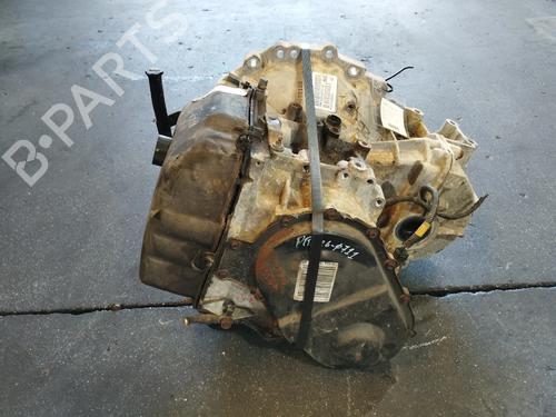 Gearbox CHRYSLER GRAND VOYAGER V (RT) 2.8 CRD | BP38422386M3 - Image 3