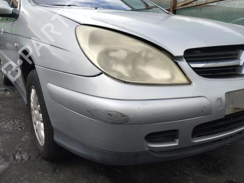 Komplette front CITROËN C5 I Break (DE_) 2.0 HDi (DERHZB, DERHZE) | BP38733221S1 - Image 2