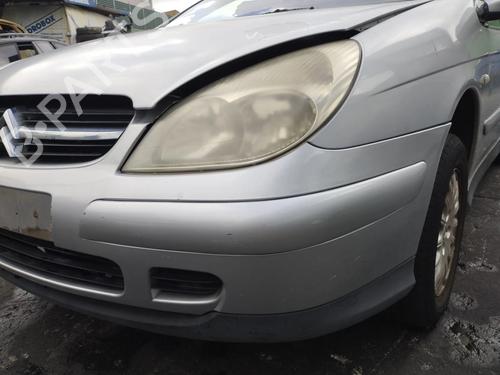 Komplette front CITROËN C5 I Break (DE_) 2.0 HDi (DERHZB, DERHZE) | BP38733221S1 - Image 3