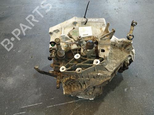Gearbox FIAT 500X (334_) 1.6 D Multijet (334AXA1B, 334AXA11) | BP26717066M3 - Image 3