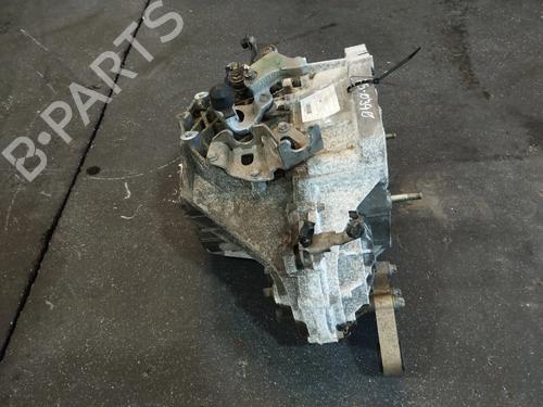 Gearbox FIAT 500X (334_) 1.6 D Multijet (334AXA1B, 334AXA11) | BP26717066M3 - Image 2