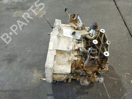 Gearbox FIAT 500X (334_) 1.6 D Multijet (334AXA1B, 334AXA11) | BP26717066M3 - Image 4