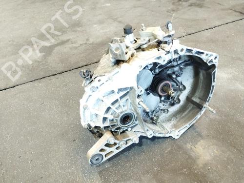 Used Gearbox Gearbox 26717066 26717066