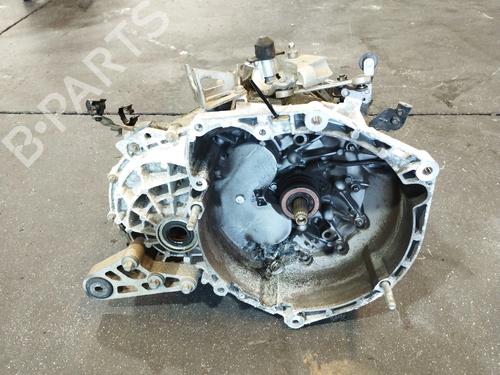 Gearbox FIAT 500X (334_) 1.6 D Multijet (334AXA1B, 334AXA11) | BP26717066M3 - Image 5