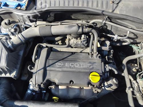 Used Engine Engine 38733223 38733223