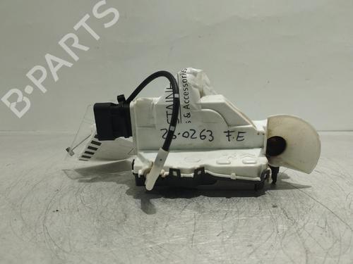 front-left-lock-citroen-ds3-convertible-2013-2014-2015-36231656 main image
