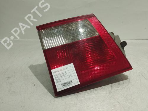 Used Left tailgate light Left tailgate light 25767900 25767900