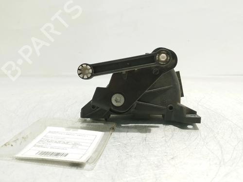 Used Pedal Pedal 38735901 38735901