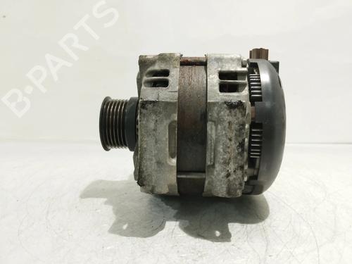 Alternator CHRYSLER GRAND VOYAGER V (RT) 2.8 CRD | BP38422387M7 - Image 2