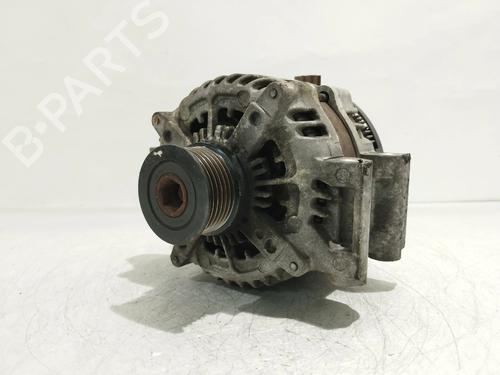 alternator-chrysler-grand-voyager-v-rt-2007-38422387 main image