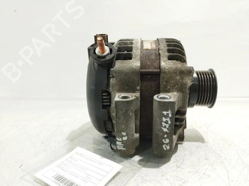 Alternator CHRYSLER GRAND VOYAGER V (RT) 2.8 CRD | BP38422387M7 - Image 4