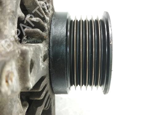 Alternator CHRYSLER GRAND VOYAGER V (RT) 2.8 CRD | BP38422387M7 - Image 5