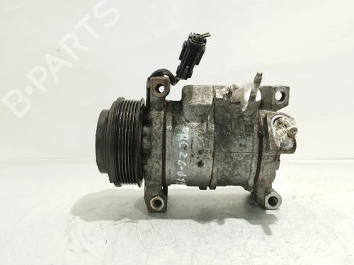 Used AC compressor AC compressor 38785251 38785251
