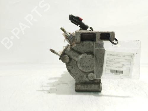 AC compressor CHRYSLER GRAND VOYAGER V (RT) 2.8 CRD | BP38785251M34 - Image 2