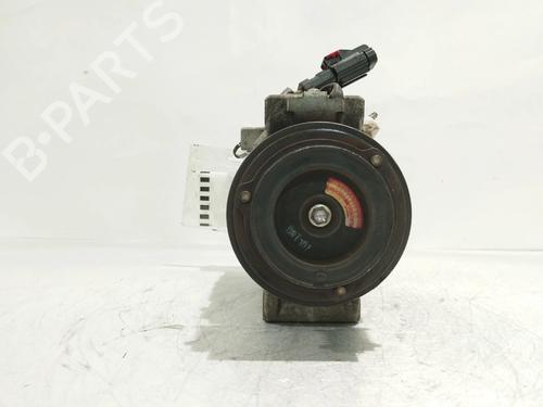 AC compressor CHRYSLER GRAND VOYAGER V (RT) 2.8 CRD | BP38785251M34 - Image 4