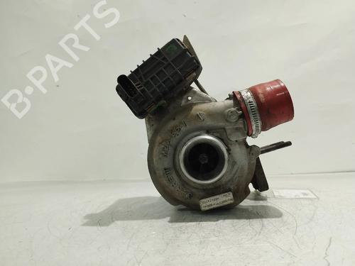 Used Turbocharger/Supercharger Turbocharger/Supercharger 38785252 38785252
