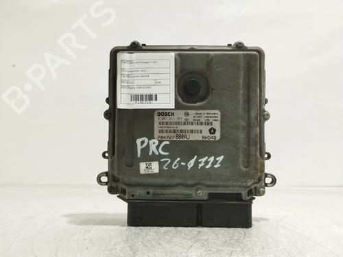 engine-control-unit-ecu-chrysler-grand-voyager-v-rt-2007-38422388 main image