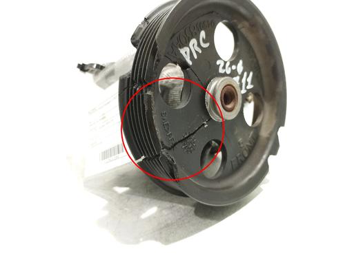 Steering pump CHRYSLER GRAND VOYAGER V (RT) 2.8 CRD | BP38785253M99 - Image 5