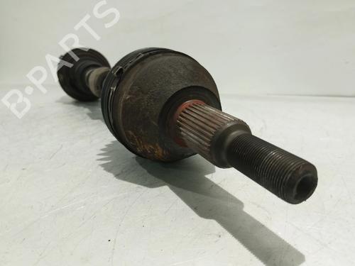Left front driveshaft CHRYSLER GRAND VOYAGER V (RT) 2.8 CRD | BP38753762M38 - Image 2