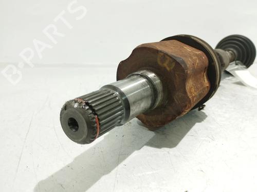 Left front driveshaft CHRYSLER GRAND VOYAGER V (RT) 2.8 CRD | BP38753762M38 - Image 3