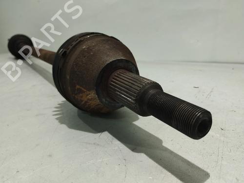 Right front driveshaft CHRYSLER GRAND VOYAGER V (RT) 2.8 CRD | BP38753761M39 - Image 2