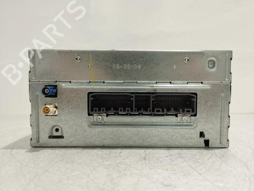 Radio CHRYSLER GRAND VOYAGER V (RT) 2.8 CRD | BP38422399E6 - Image 2