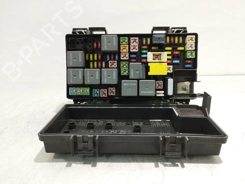 Fuse box CHRYSLER GRAND VOYAGER V (RT) 2.8 CRD | BP38785267E1 - Image 4