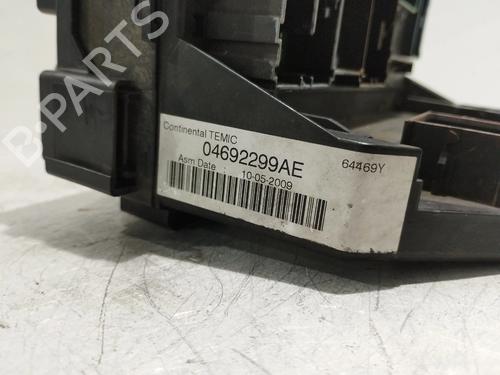 Fuse box CHRYSLER GRAND VOYAGER V (RT) 2.8 CRD | BP38785267E1 - Image 5