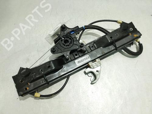 Used Rear right window mechanism Rear right window mechanism 38785263 38785263