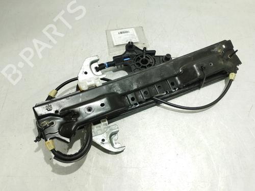 Used Rear left window mechanism Rear left window mechanism 38785264 38785264