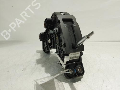 Used Gear lever Gear lever 38785268 38785268