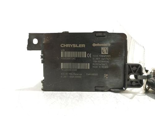 Ignition barrel CHRYSLER GRAND VOYAGER V (RT) 2.8 CRD | BP38785283M48 - Image 2