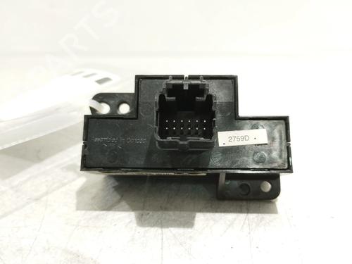Warning switch CHRYSLER GRAND VOYAGER V (RT) 2.8 CRD | BP38785277I22 - Image 2