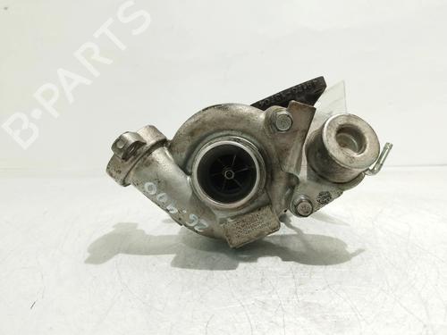 Turbolader/Kompressor Turbolader/Kompressor 38774181 38774181