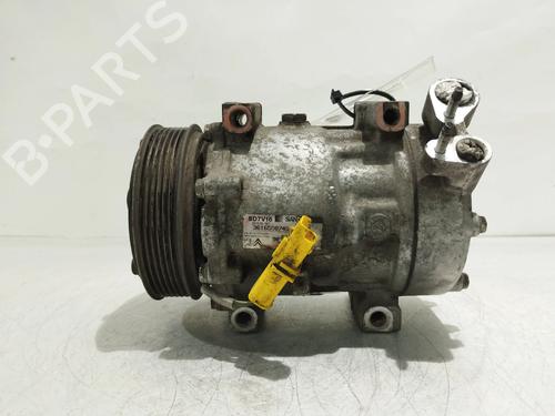 Compressor A/C Compressor A/C 38774180 38774180