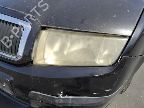 Used Left headlight Left headlight 38778033 38778033