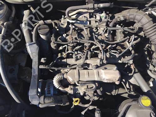 Used Engine Engine 38778035 38778035