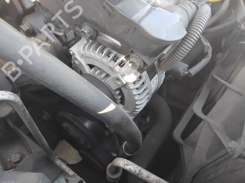Used Alternator Alternator 38778037 38778037