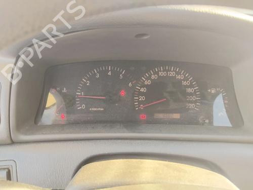 Used Instrument cluster Instrument cluster 38778039 38778039