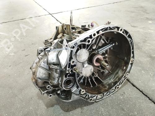 Used Gearbox Gearbox 34703627 34703627