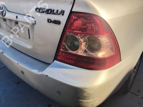 Used Right taillight Right taillight 38778045 38778045